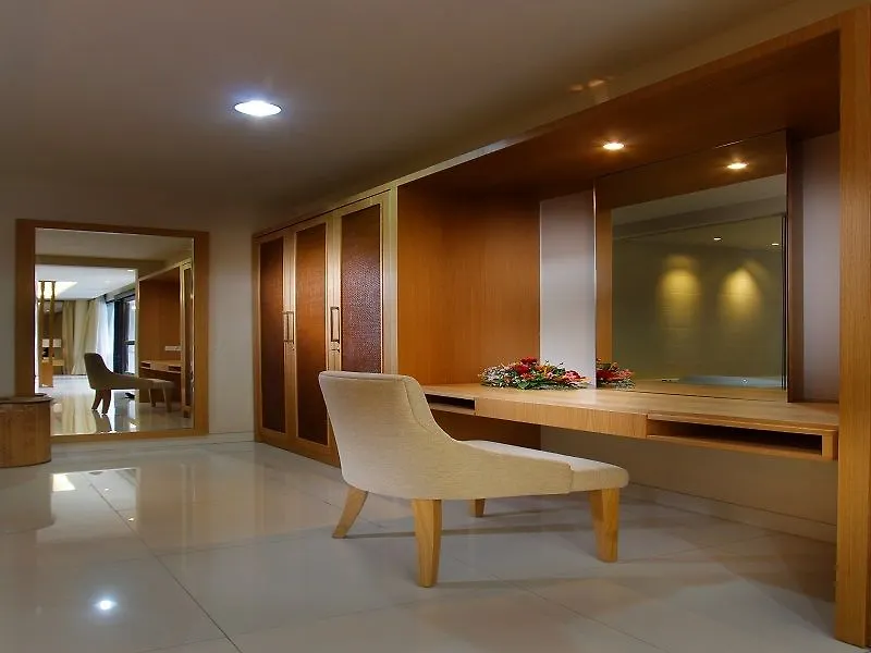 The Jineng Villas By Ekosistem Seminyak  0*, Seminyak (Bali)