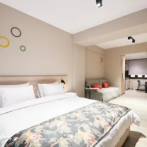 The Mavili Urban Hotel Thessaloniki