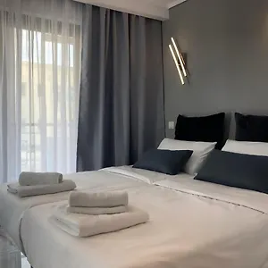 Casa Primavera Aparthotel Thessaloniki