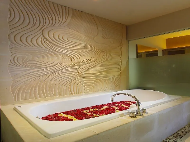 The Jineng Villas By Ekosistem Seminyak