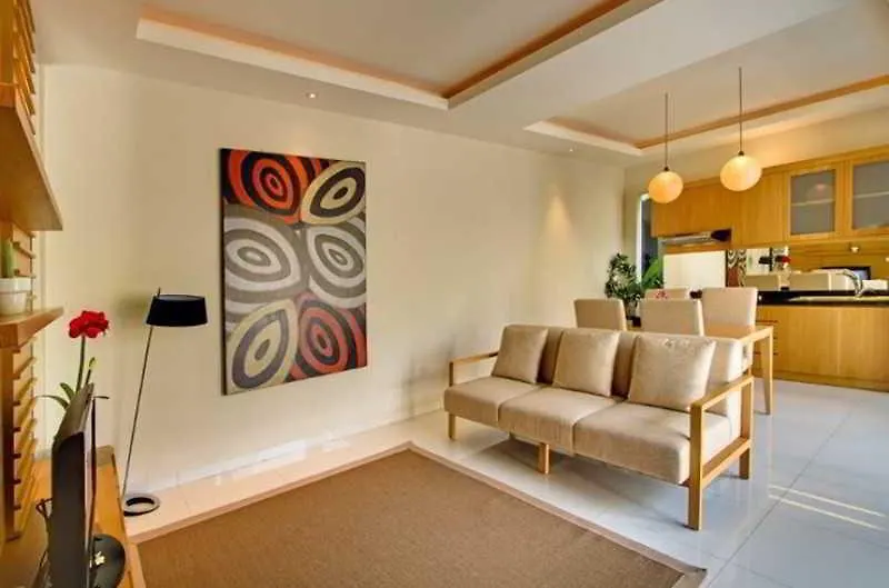 The Jineng Villas By Ekosistem Seminyak  0*, Seminyak (Bali)