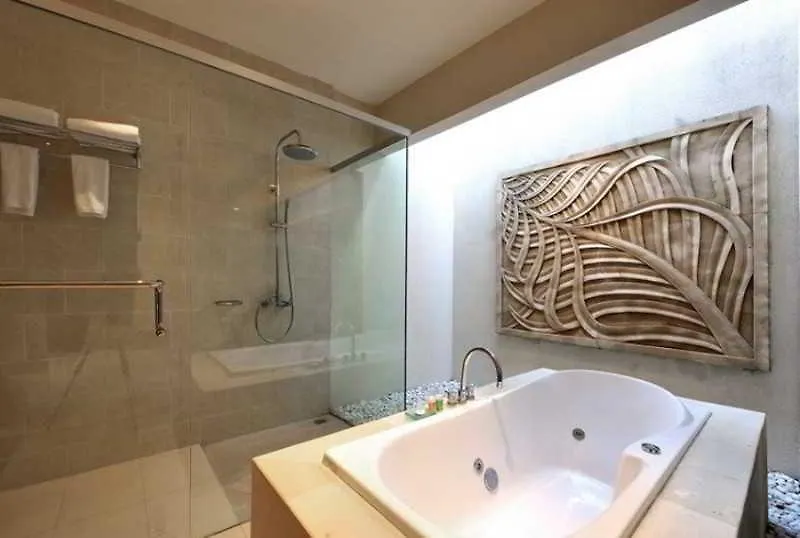 The Jineng Villas By Ekosistem Seminyak