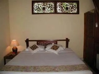 The Jineng Villas By Ekosistem Seminyak