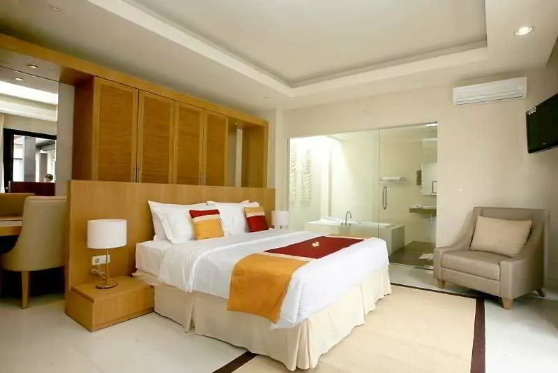 The Jineng Villas By Ekosistem Seminyak