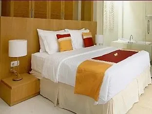 The Jineng Villas By Ekosistem Seminyak  0*, Seminyak (Bali) Indonesia