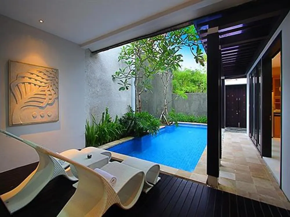 The Jineng Villas By Ekosistem Seminyak  Seminyak (Bali)