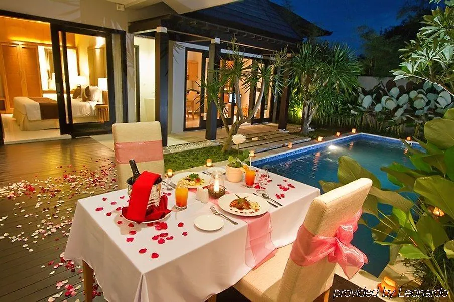 The Jineng Villas By Ekosistem Seminyak