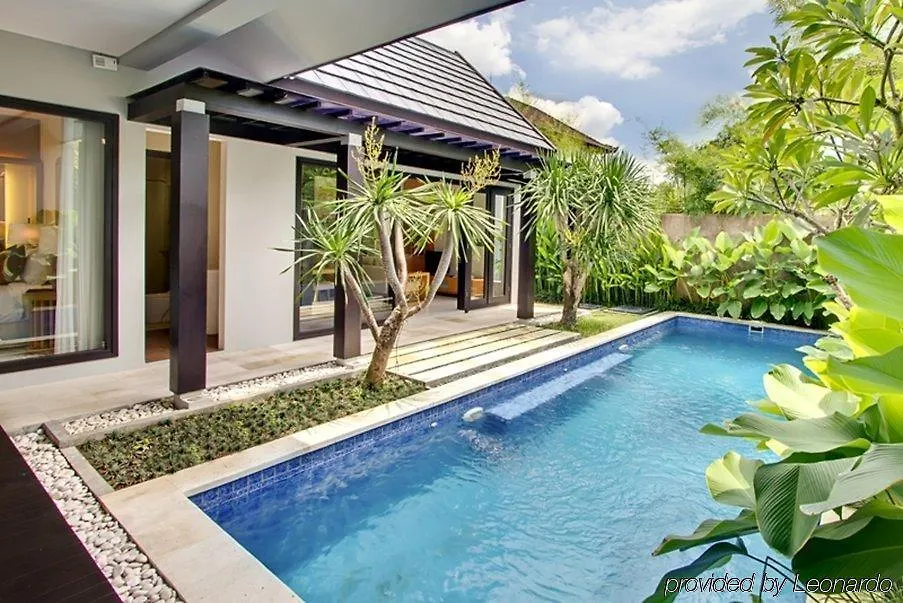 The Jineng Villas By Ekosistem Seminyak   Seminyak (Bali)