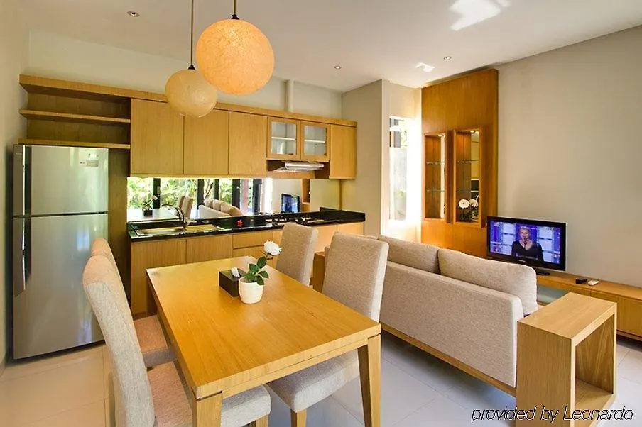 The Jineng Villas By Ekosistem Seminyak  0*, Seminyak (Bali) Indonesia