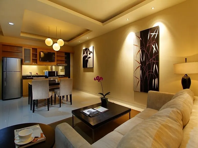The Jineng Villas By Ekosistem Seminyak  Indonesia