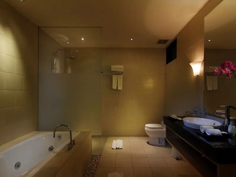 The Jineng Villas By Ekosistem Seminyak  0*, Seminyak (Bali) Indonesia