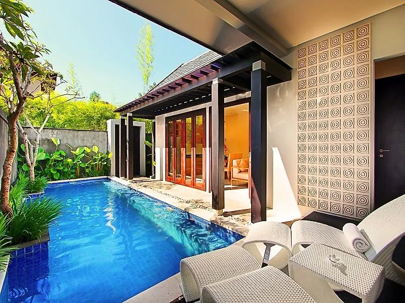 The Jineng Villas By Ekosistem Seminyak