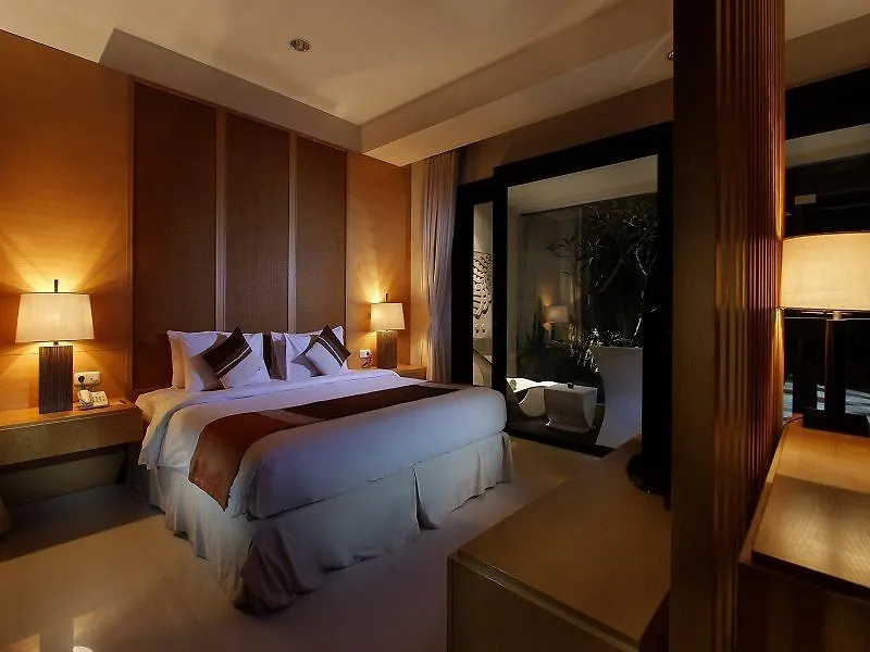 The Jineng Villas By Ekosistem Seminyak