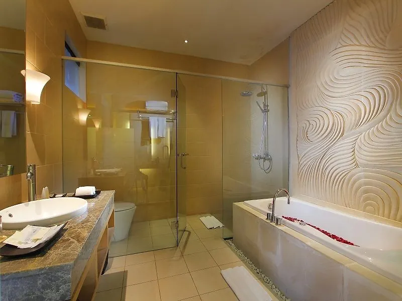 The Jineng Villas By Ekosistem Seminyak  Indonesia