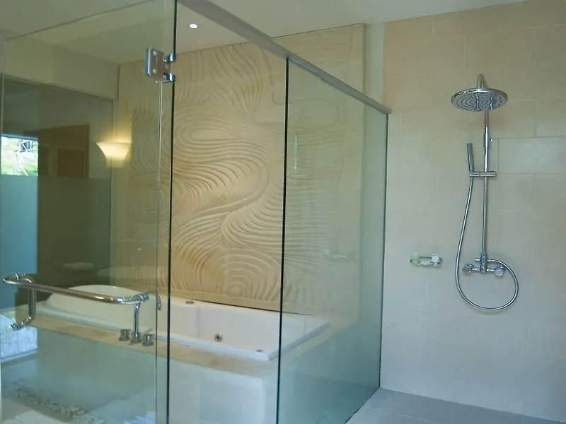 The Jineng Villas By Ekosistem Seminyak