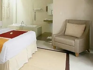 The Jineng Villas By Ekosistem Seminyak
