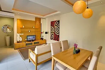 The Jineng Villas By Ekosistem Seminyak   Seminyak (Bali)
