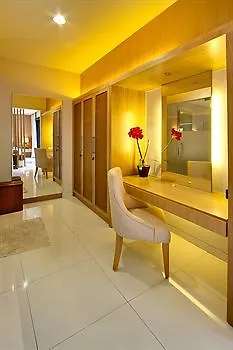The Jineng Villas By Ekosistem Seminyak  0*, Seminyak (Bali)