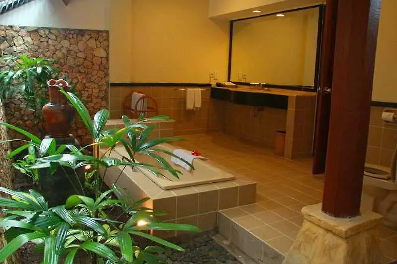 The Jineng Villas By Ekosistem Seminyak  0*, Seminyak (Bali)