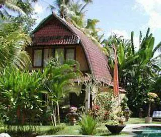 The Jineng Villas By Ekosistem Seminyak  Indonesia