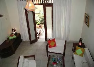The Jineng Villas By Ekosistem Seminyak
