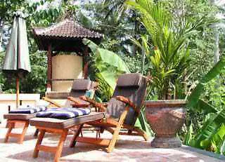 The Jineng Villas By Ekosistem Seminyak  Indonesia