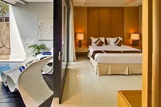 The Jineng Villas By Ekosistem Seminyak  0*, Seminyak (Bali) Indonesia