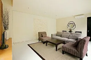 The Jineng Villas By Ekosistem Seminyak  Seminyak (Bali)