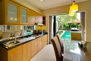 The Jineng Villas By Ekosistem Seminyak   Seminyak (Bali)