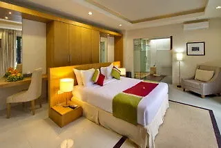 The Jineng Villas By Ekosistem Seminyak  Indonesia