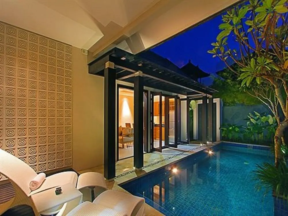 The Jineng Villas By Ekosistem Seminyak  Indonesia