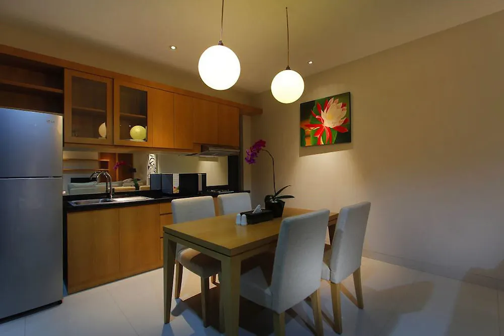 The Jineng Villas By Ekosistem Seminyak   Seminyak (Bali)