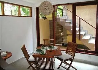 The Jineng Villas By Ekosistem Seminyak
