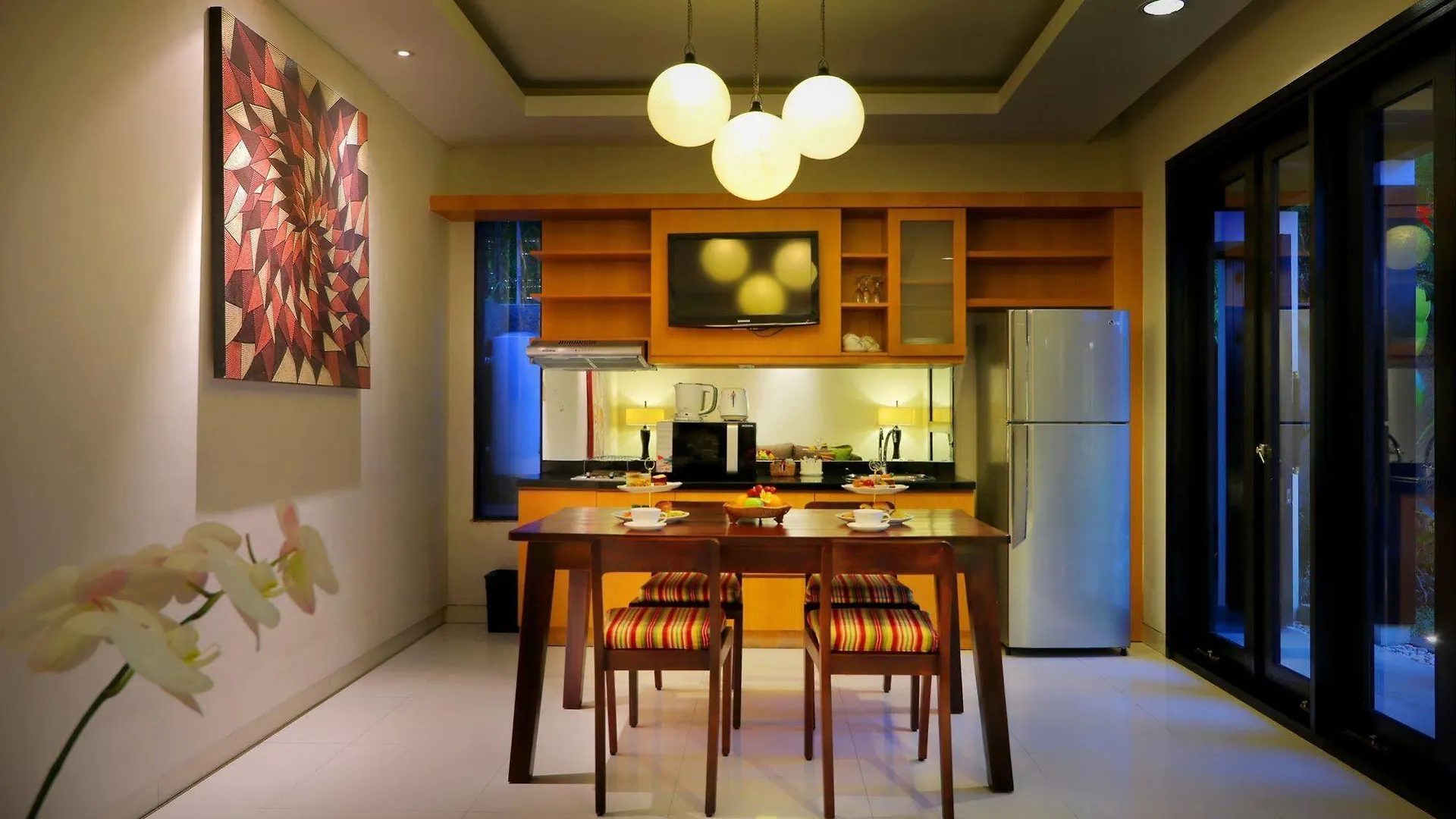 The Jineng Villas By Ekosistem Seminyak  Seminyak (Bali)