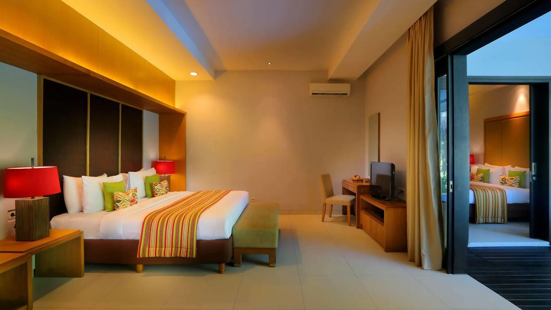 The Jineng Villas By Ekosistem Seminyak