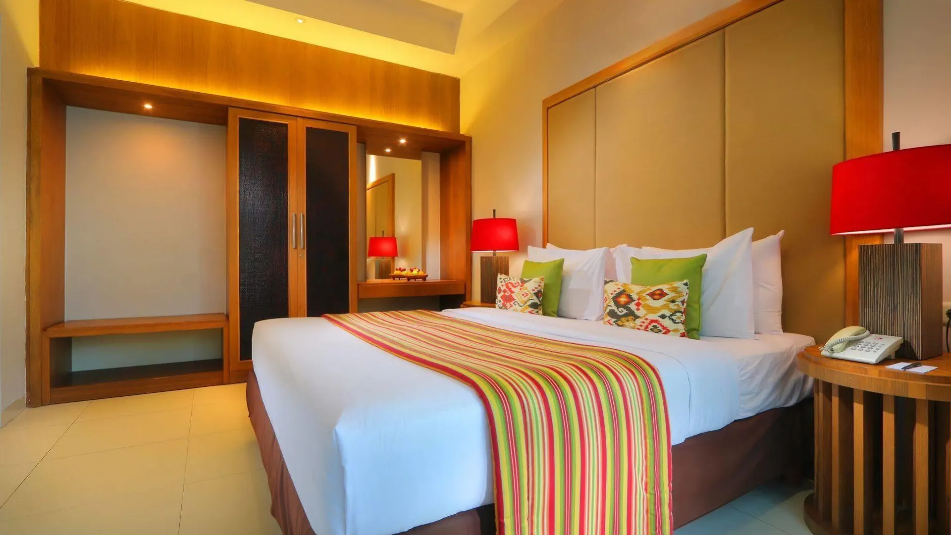 The Jineng Villas By Ekosistem Seminyak  0*, Seminyak (Bali) Indonesia