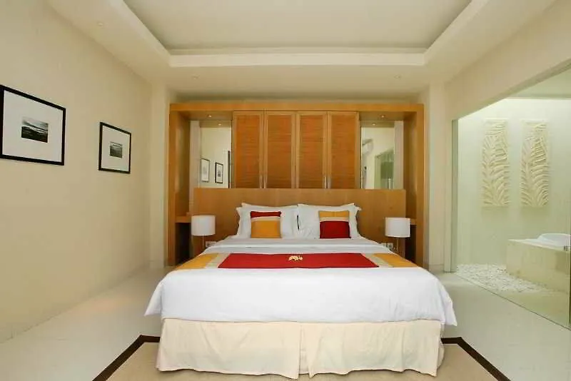 The Jineng Villas By Ekosistem Seminyak