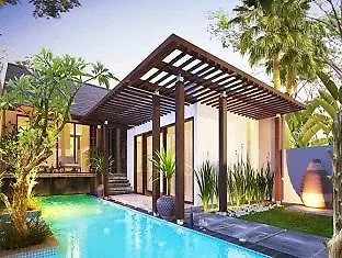 The Jineng Villas By Ekosistem Seminyak  Seminyak (Bali)