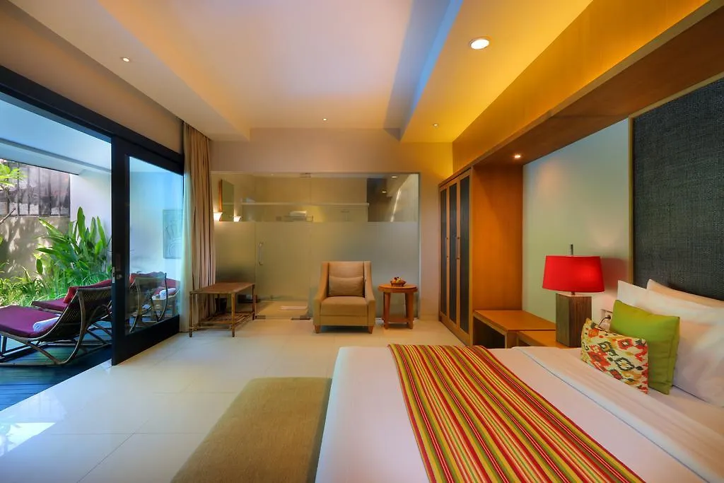 The Jineng Villas By Ekosistem Seminyak