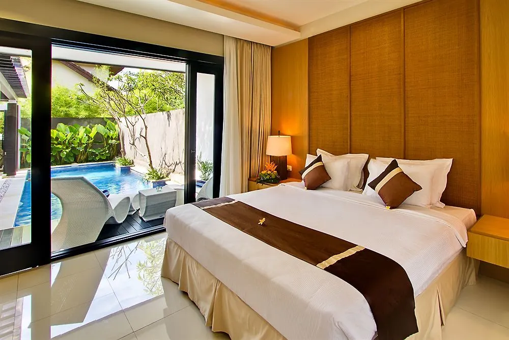 The Jineng Villas By Ekosistem Seminyak  0*, Seminyak (Bali) Indonesia