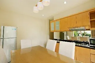 The Jineng Villas By Ekosistem Seminyak  0*, Seminyak (Bali)