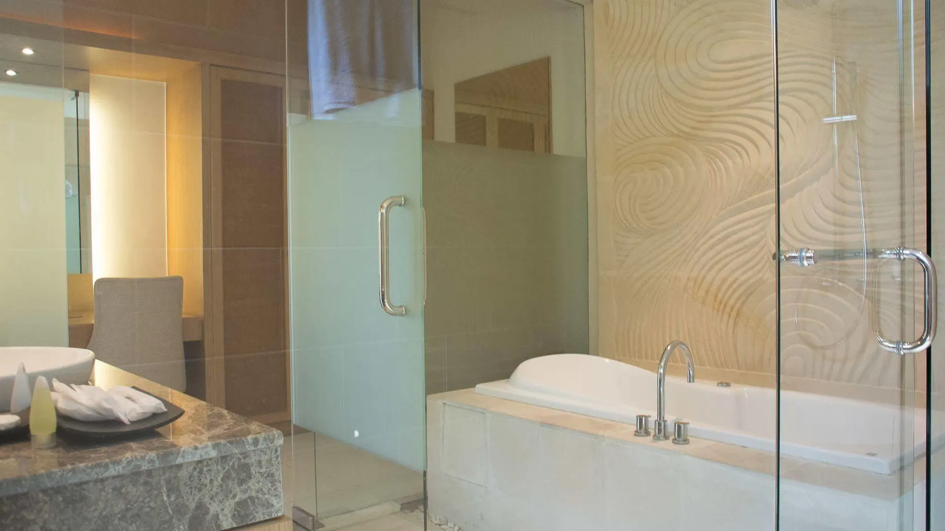 The Jineng Villas By Ekosistem Seminyak